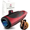 Automatinis vyriškas masturbatorius Intelligent Masturbator