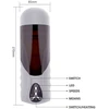 Automatinis vyriškas masturbatorius Navigator Cup