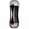 Automatinis vyriškas masturbatorius Oral and Vaginal Pleasure