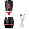 Automatinis vyriškas masturbatorius Oral Pleasure
