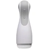 Automatinis vyriškas masturbatorius Smart Airplane Cup, baltas
