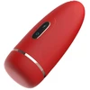 Automatinis vyriškas masturbatorius Smart Version, raudona