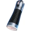 Automatinis vyriškas masturbatorius Smart Tongue