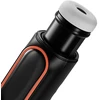 Automatinis vyriškas masturbatorius Telescopic Sucking Aircraft Cup