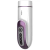 Automatinis vyriškas masturbatorius Turbo, violetinė