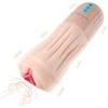 Automatinis vyriškas masturbatorius Vaginal Pleasure