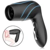 Automatinis vyriškas masturbatorius Vibrating Pleasure