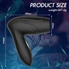 Automatinis vyriškas masturbatorius Vibrating Pleasure