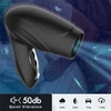 Automatinis vyriškas masturbatorius Vibrating Pleasure
