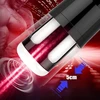 Automatinis vyriškas masturbatorius Xuanai
