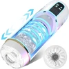 Automatinis vyrų masturbatorius