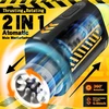 Automatinis vyrų masturbatorius 2in1