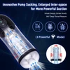 Automatinis vyrų masturbatorius