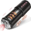 Automatinis vyrų masturbatorius 3in1