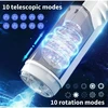 Automatinis vyrų masturbatorius