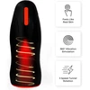 Automatinis vyrų masturbatorius