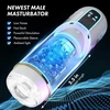 Automatinis vyrų masturbatorius
