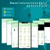 Automatinis vyrų masturbatorius + APP valdymas