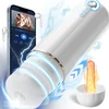Automatinis vyrų masturbatorius