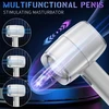 Automatinis vyrų masturbatorius
