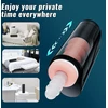 Automatinis vyrų masturbatorius