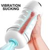 Automatinis vyrų masturbatorius