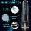 Automatinis vyrų masturbatorius Hero