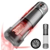Automatinis vyrų masturbatorius / penio siurblys