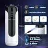 Automatinis vyrų masturbatorius Shower 2.0