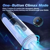 Automatinis vyrų masturbatorius Shower 2.0