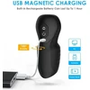Automatinis vyrų masturbatorius Vibrating&amp;Sucking