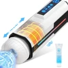Automatinis vyrų masturbatorius Voyager