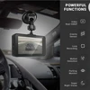 Automobilinis vaizdo registratorius