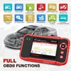 Automobilio diagnostikos prietaisas Launch CRP123 AT582, 1 vnt.