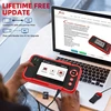 Automobilio diagnostikos prietaisas Launch CRP123 AT582, 1 vnt.