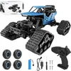 Automobilis su nuotolinio valdymo pulteliu 2 in 1