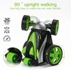 Automobilis su nuotolinio valdymo pulteliu Stunt Car