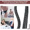 BDSM analinis kištukas su uodega