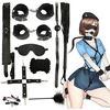 BDSM Hentai rinkinys, 11 vnt.