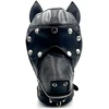 BDSM kaukė Dog