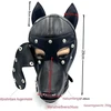 BDSM kaukė Dog