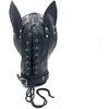 BDSM kaukė Dog