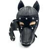 BDSM kaukė Dog