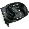 BDSM kaukė Dog