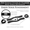 BDSM kulkšnies apyrankė