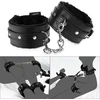 BDSM rinkinys, 11 vnt.
