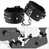 BDSM rinkinys, 11 vnt.