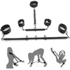 BDSM rinkinys