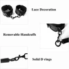 BDSM rinkinys
