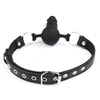 Burnos kaištis Dildo Gag